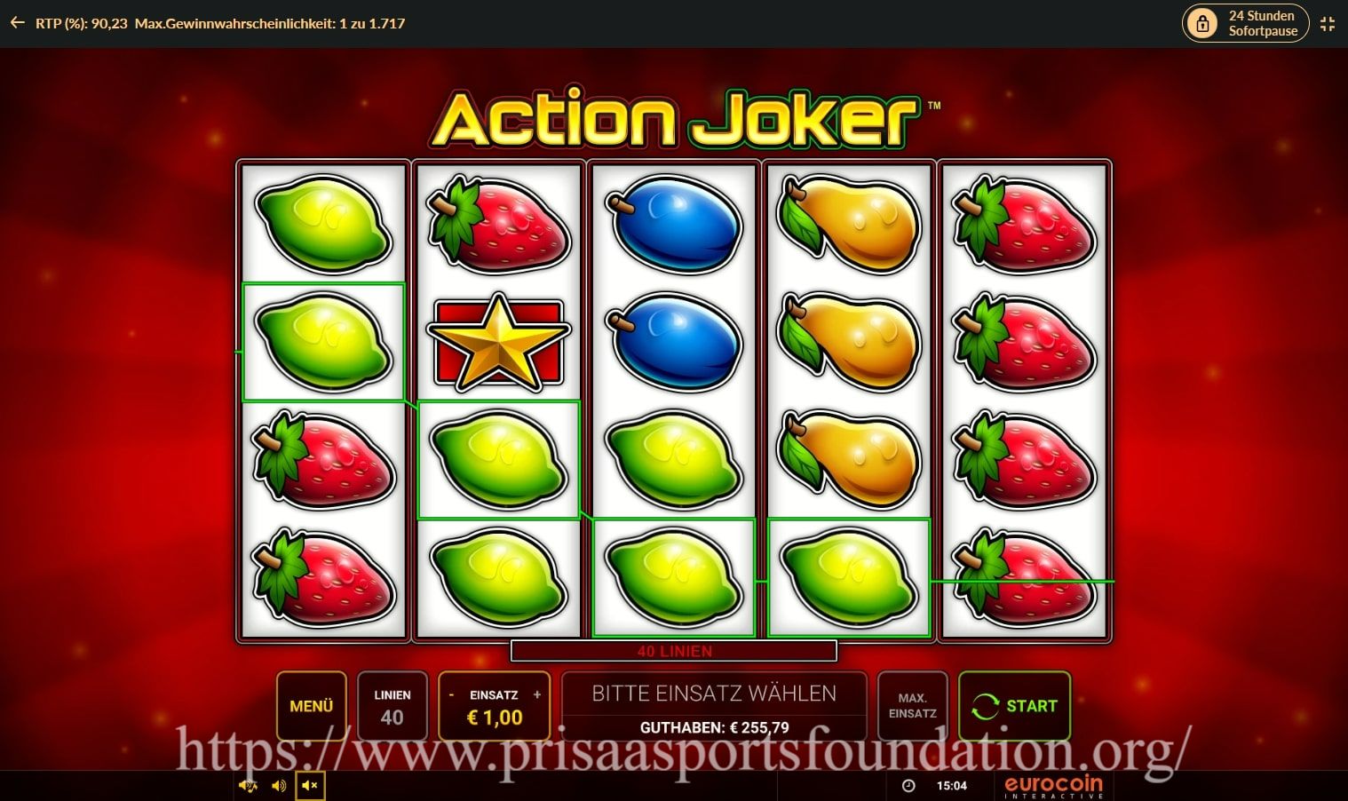 https://www.prisaasportsfoundation.org/